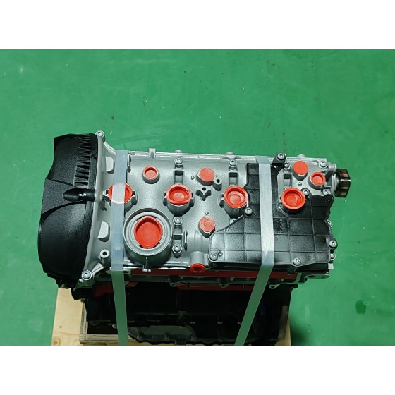 Восстановленный двигатель VW EA888